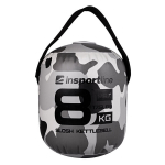 Treeningraskus inSPORTline Quabell 8kg