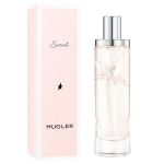 Parf&uuml;&uuml;mvesi Thierry Mugler Secret EDT naistele 50 ml