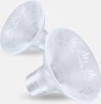 Lola&Lykke lehter rinnapump, 21mm, 2 tk