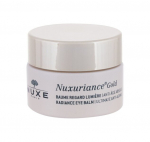 Nuxe Nuxuriance Gold Radiance silmapalsam, 15 ml