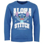 Disney Lilo ja Stitch poiste pikkade varrukatega s&auml;rk
