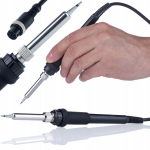 Jootekolb Rosfix Orange Husky OH660 &ndash; Kiire kuumenemine, Ergonoomiline disain, 900M otsikud