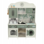 Puidust k&ouml;&ouml;k lastele Fluxar home MVV-012