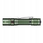 Fenix ​​​​pd35 V3.0 Led taktikaline taskulamp, roheline