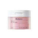 BIODANCE Collagen Gel Toner Pads 60 Pads - toniseerivad padjad n&auml;ole