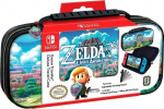 Big Ben Nintendo Switch Official Travel Case Zelda: Link's Awakening