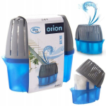 Niiskusimulaator koos padruniga Orion Ultra Fresh 450 g