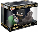 Funko POP! DC Batman Vs. The Joker Movie Moment 10 inch