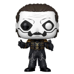 Vin&uuml;&uuml;lfiguur Funko POP! Rocks: Ghost &ndash; Papa Emeritus IV
