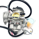 Karburaatorikomplekt TGB Blade Target 500 525 550 ATV Quad mootorratta tarvikutele