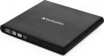 "verbatim 53504, kiire cd (24x) dvd (8x) mdisc rechnology (tm)".