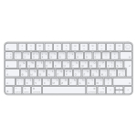 Apple Magic Keyboard with Touch ID for Mac models with Apple silicon (USB&ndash;C) - Russian MXCK3RS/A