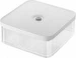 Plastist L konteiner - 1,6 Ltr, Hall Fresh & Save Cube Zwilling