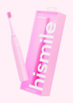 "hismile Pink elektriline hambahari -