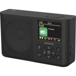 Kenwood raadio CR-M33DAB must