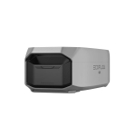 EcoFlow DELTA Pro 3 Lisaaku