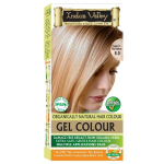 INDUS VALLEY 6.0 geeljuuksev&auml;rv, naturaalne, DARK BLONDE, Bio-Natural, halal