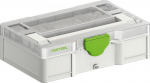 Festool systainer&sup3; SYS3 S 76 TRA