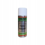 AKR&Uuml;&Uuml;LPIHUSTUSLAKK FRESH PORSCHE LC9A PURE WHITE / WEISS 400ml