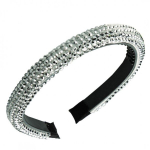 Juuksuririhm Crystal Silver O414S