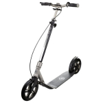 T&otilde;ukeratas Globber One NL 230 Titanium/Lead, Grey