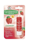 Huulepalsam Golden Rose SPF15 4,6 g, 04 Strawberry