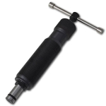 H&uuml;drauliline rattarummu eemaldaja, 10 t