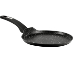 Cs Kochsysteme pannkoogipann 064525 Marburg Crepe Pan, 24cm