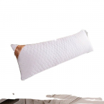 Luksuslik Pehme Tepitud Padi Sisestus, T&auml;issuuruses Keha Padi., 48cm*150cm