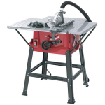 Laua ketassaag koos statiiviga BTS250 d.250mm 2kW max.85mm