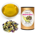Bronhiaalne taimetee, Bronchial Herbal tea, PT100 g