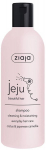 Juuste ja peanaha &scaron;ampoon Ziaja Jeju, 300 ml