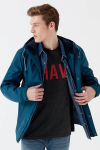 Joped Mavi, M