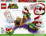 71382 LEGO&reg; Super Mario Taime piraaja v&auml;ljakutse