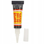 LIIMIDE KOMPLEKT ROSFIX E-8000 + T-7000 + B-7000 + SUPER GLUE &ndash; UNIVERSAALNE, T&Auml;PNE APLIKAATOR, MAHT 3X15ML + 3G