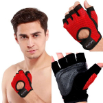 Red/Black Pro treeningkindad
