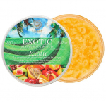 Suhkrukoorija Exotic Saules Fabrika 250 g