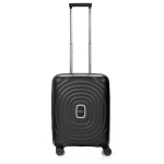 Salongikohver swissbags echo 42-49l 55cm pol&uuml;prop&uuml;leenist tsa hard