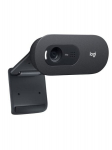 Logitech HD Webcam C505e Black