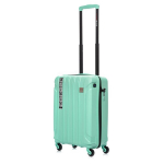 Salongikohver swissbags tourist 55cm 40l tsa