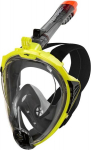 Sukeldumismask Aqua Speed Drift S/M