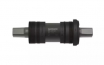 Keskjooks 122.5mm, Shimano