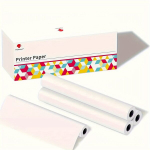 4 Rulli 21.59cm X 27.94cm Phomemo M832 Kaasaskantav Printeri Termopaber