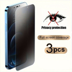 Privaatsuse kaitseklaas iPhone, iPhone X