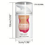 50ml Pinguldav Kofeiini ja Jojoba&otilde;liga Keha Kreem.