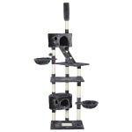 Kassikraabits 228cm kuni 255cm