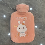 2000ml Suur Veepudel - Armas Multikategelane - PVCМатериал, (2000 ml) rožinės spalvos