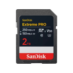 SanDisk Extreme PRO 2TB SDSDXXD-2T00-GN4IN
