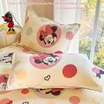 2-osaline Komplekt Armas Disney Stitch Minni Hiir Padjap&uuml;&uuml;r.