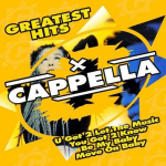 Vin&uuml;&uuml;lplaat Cappella Greatest Hits